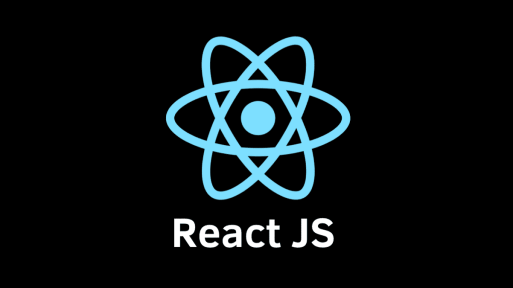 react